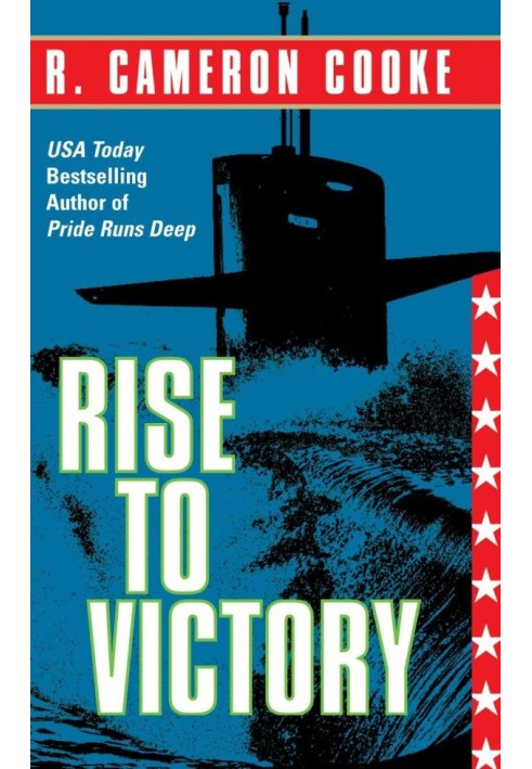 Rise to Victory