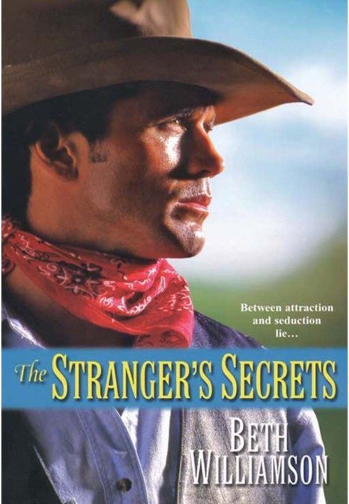 The Stranger's Secrets