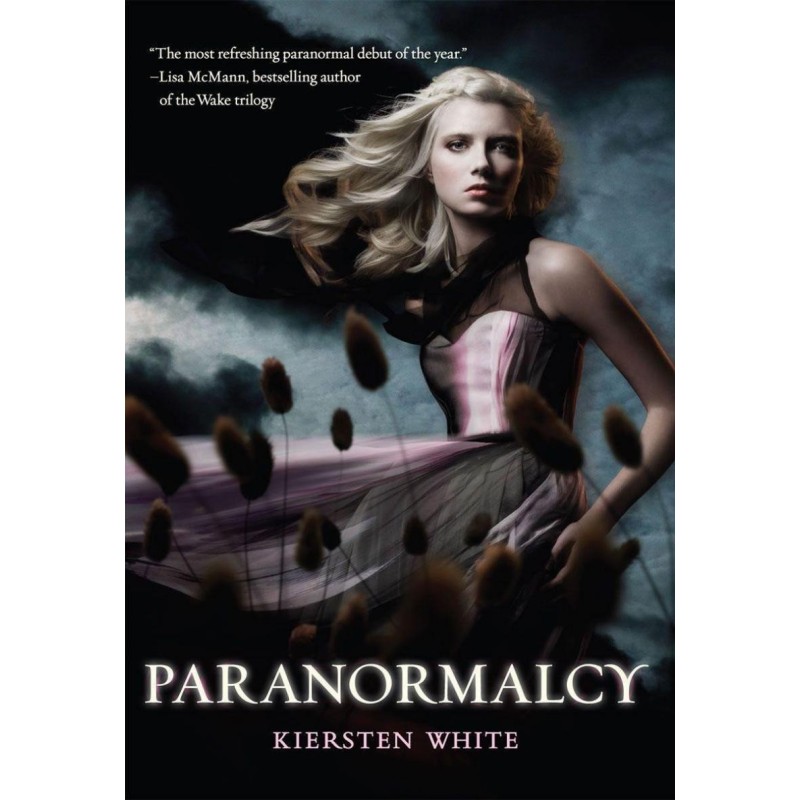 Paranormalcy