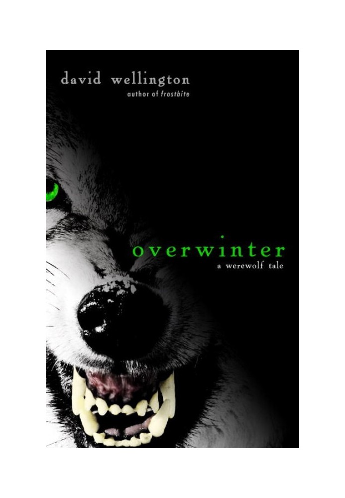 Overwinter