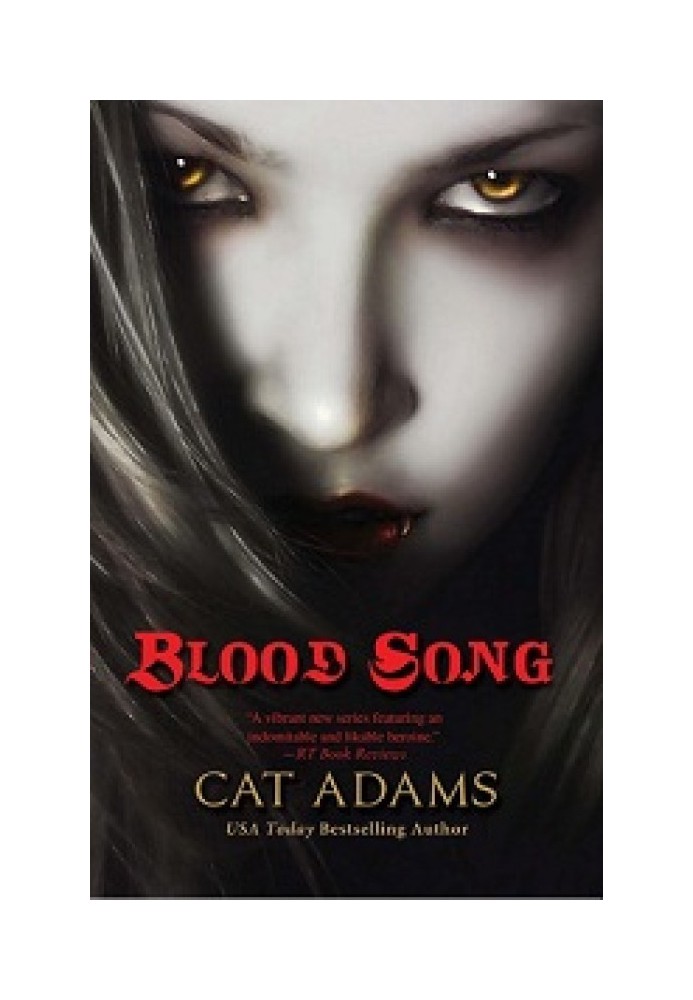 Blood Song