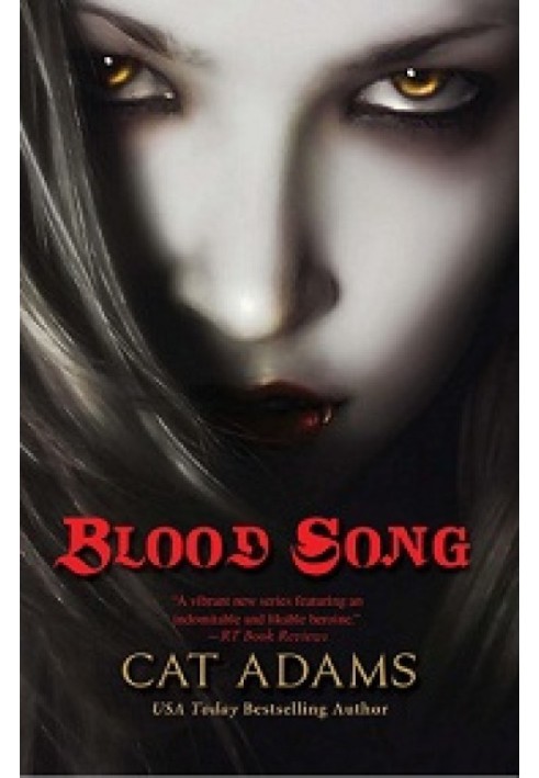 Blood Song