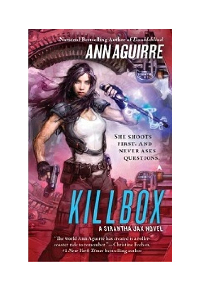 Killbox