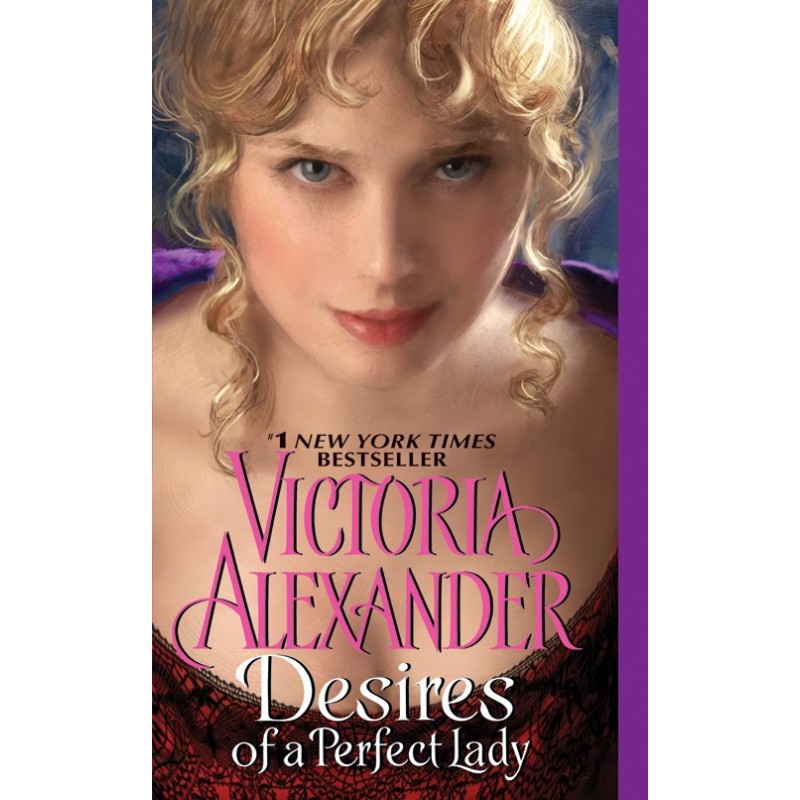 Desires Of a Perfect Lady