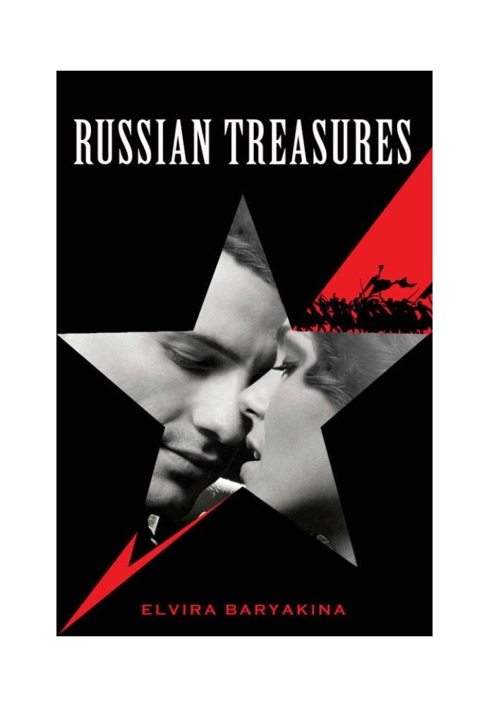 Russian Treasures