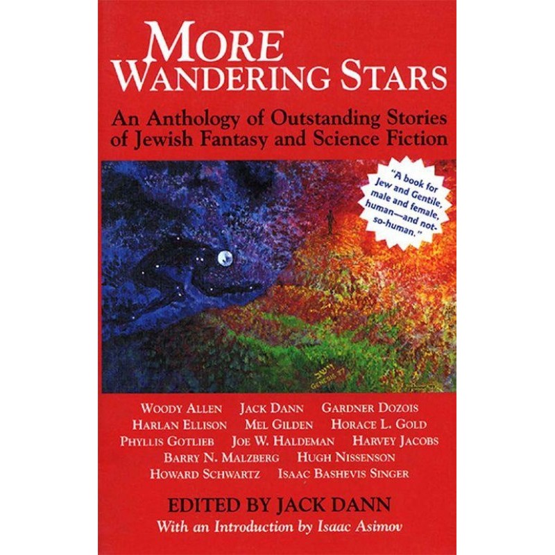 More Wandering Stars: An...