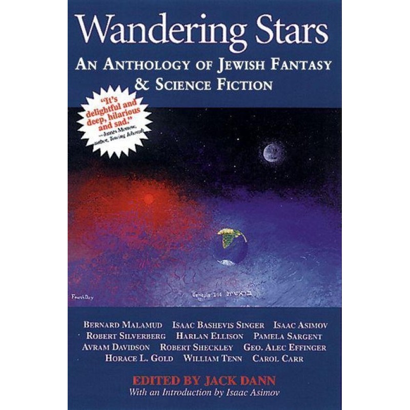 Wandering Stars: An...