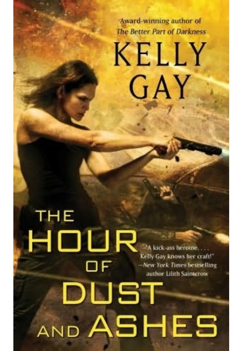 The Hour of Dust and Ashes