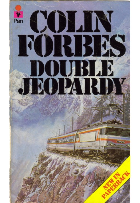 Double Jeopardy