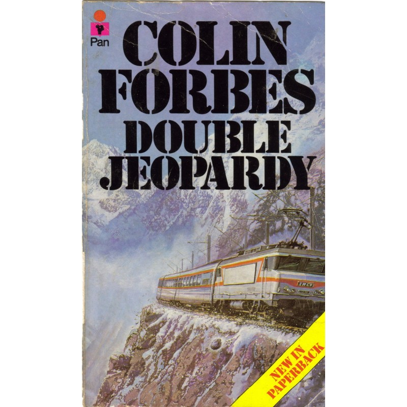 Double Jeopardy