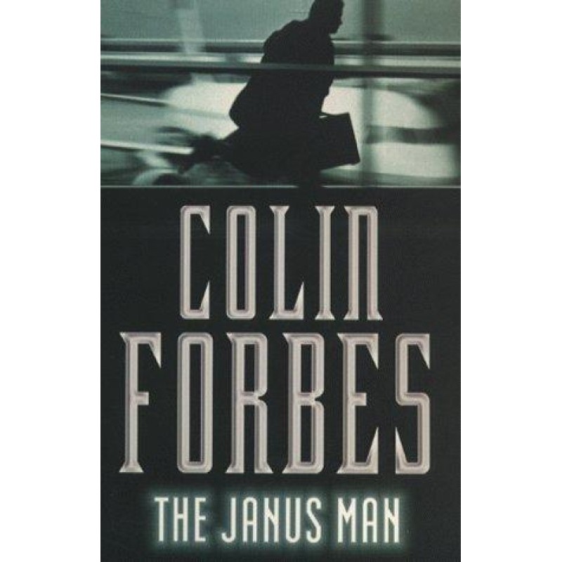 The Janus Man