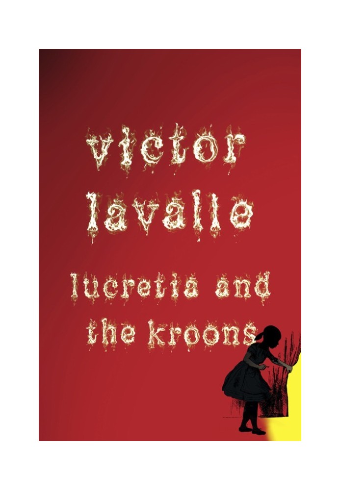 Lucretia and the Kroons