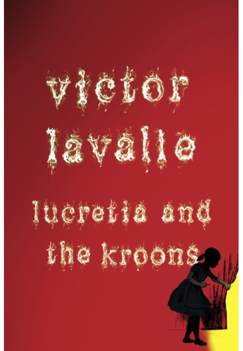 Lucretia and the Kroons