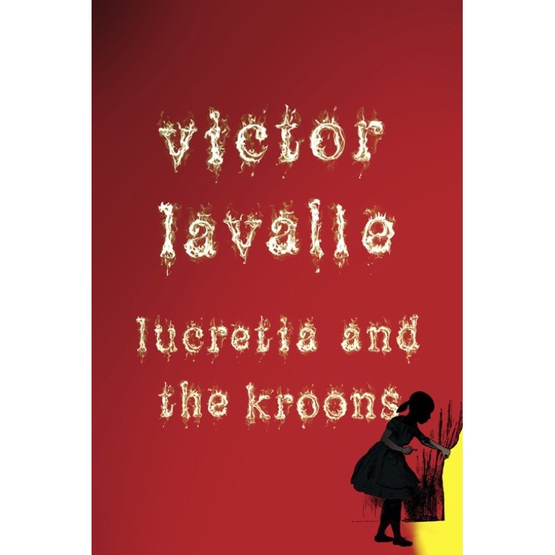 Lucretia and the Kroons