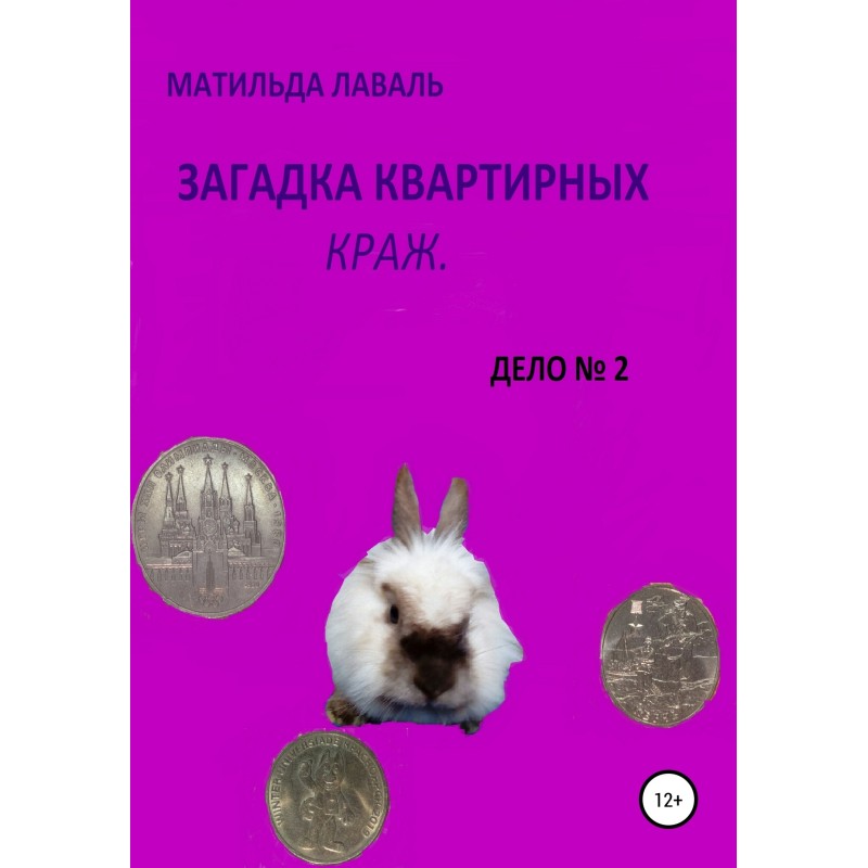 Загадка квартирних крадіжок