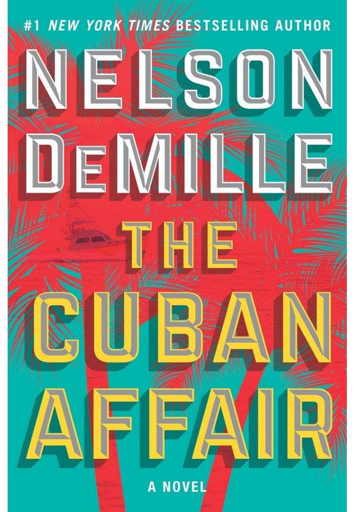 The Cuban Affair