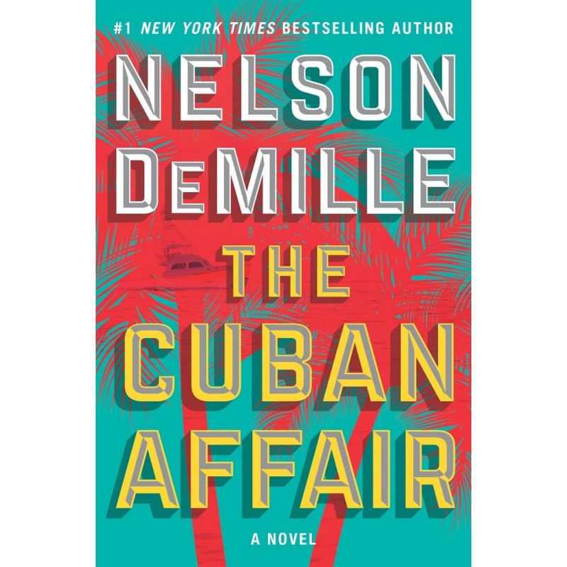 The Cuban Affair