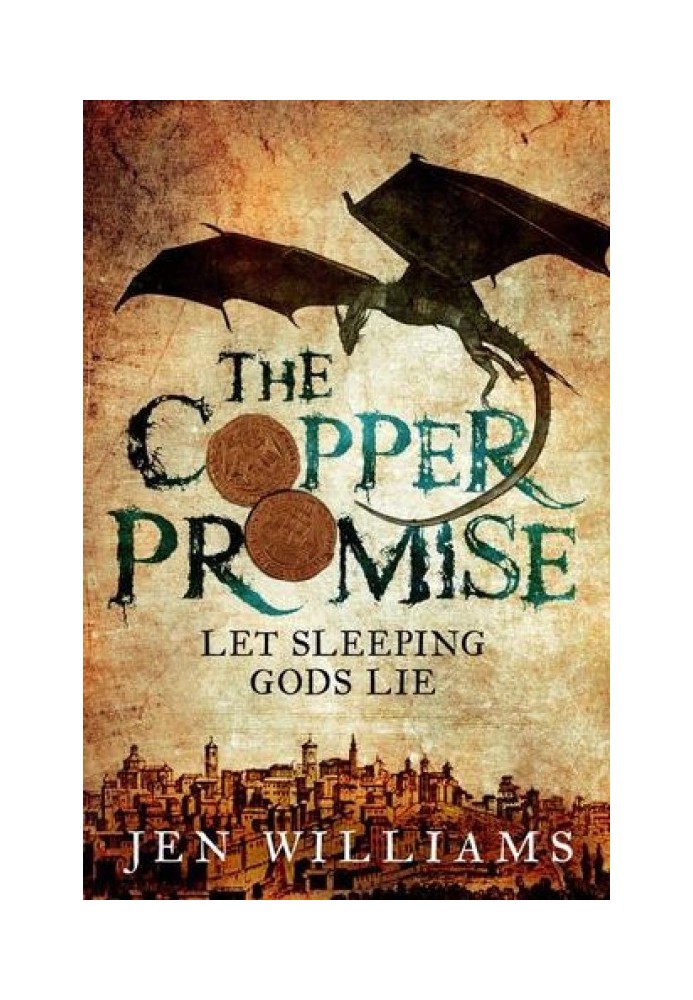 The Copper Promise