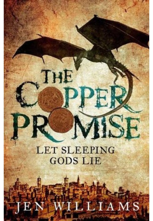 The Copper Promise