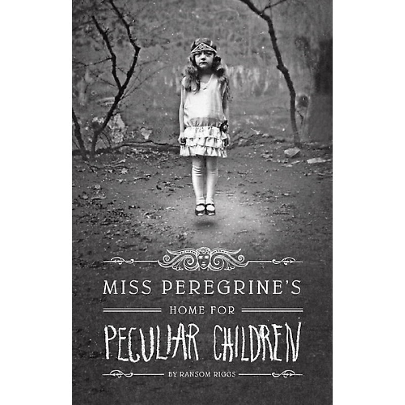 Miss Peregrine's Home for...