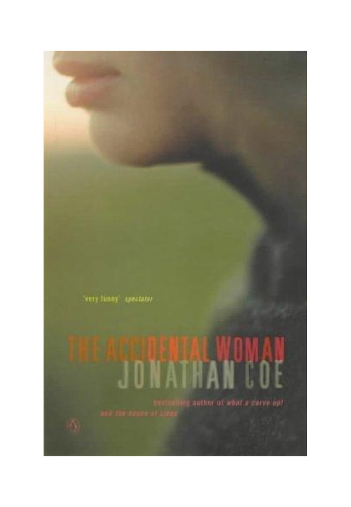 The Accidental Woman