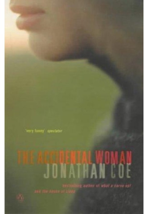 The Accidental Woman