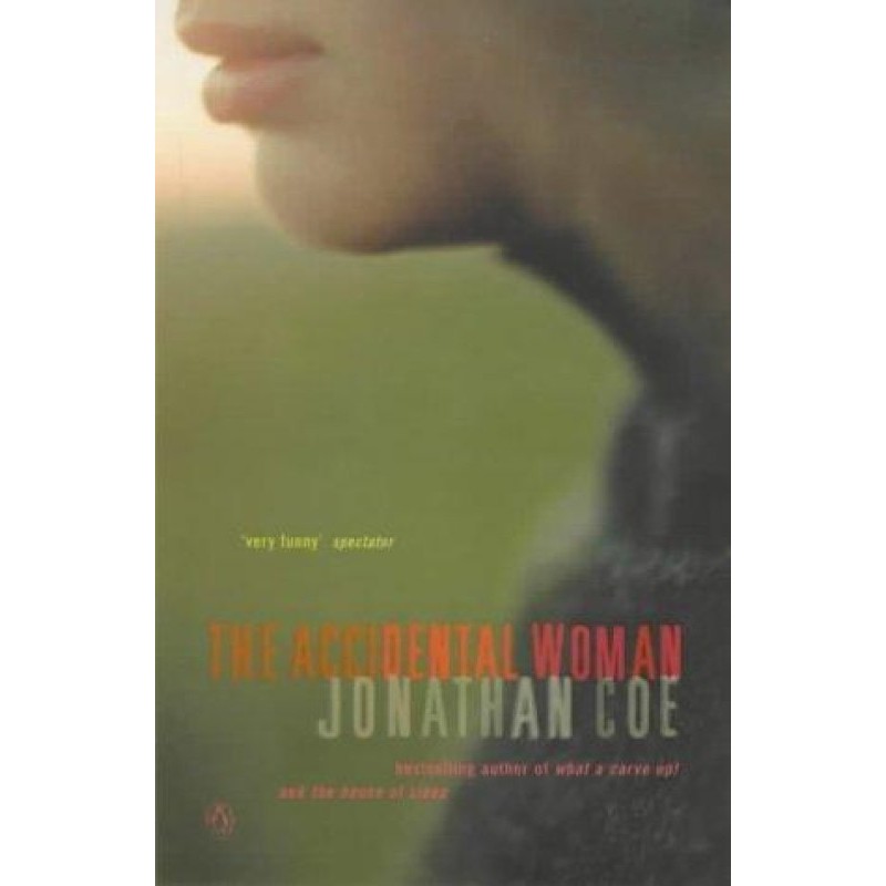 The Accidental Woman