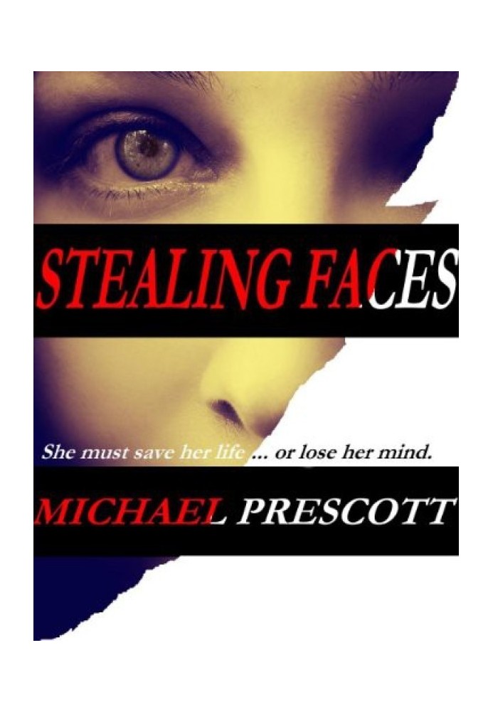 Stealing Faces