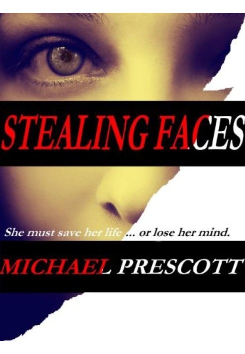 Stealing Faces