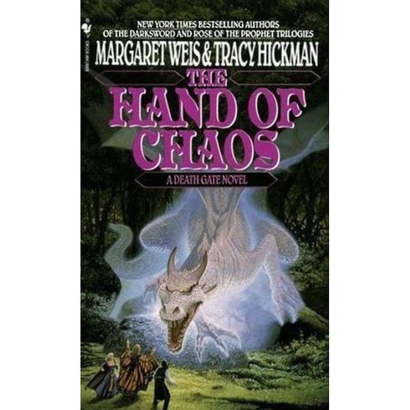 The Hand of Chaos