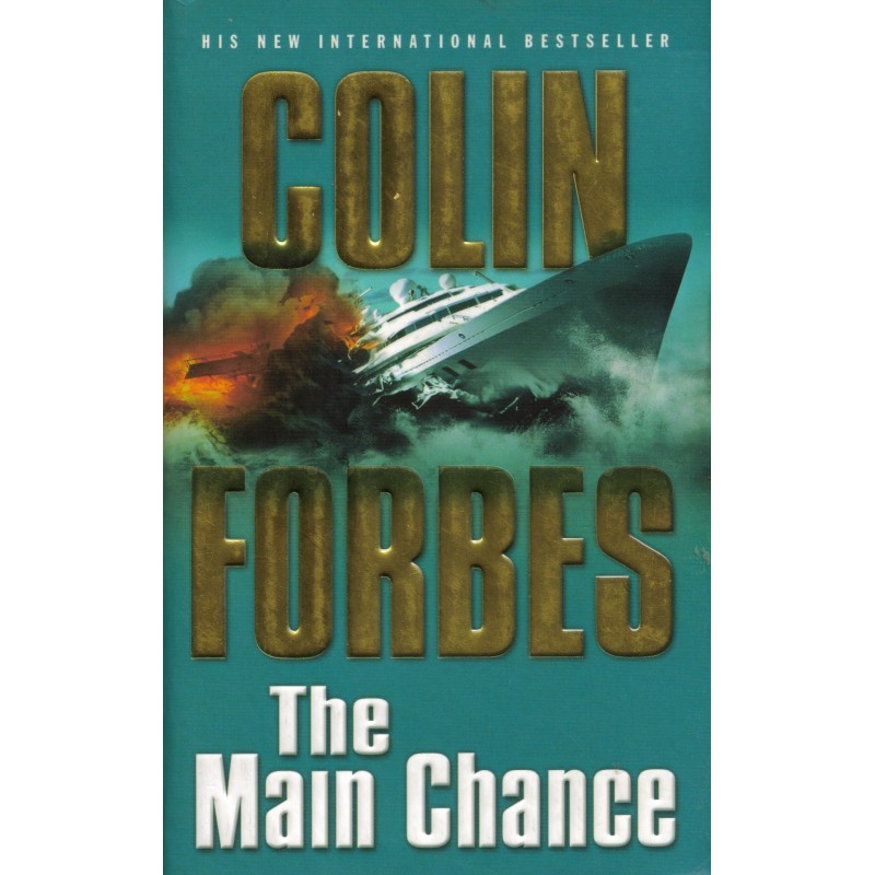The Main chance