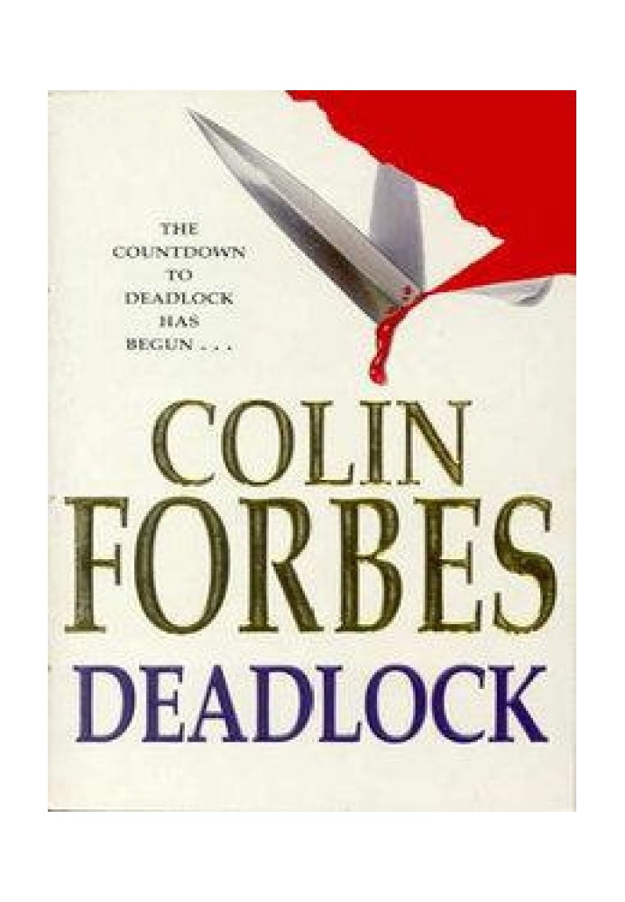 Deadlock