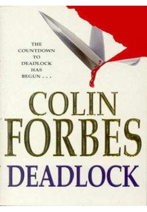 Deadlock