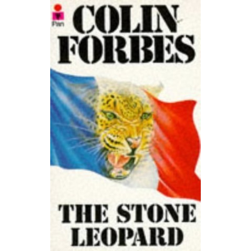 The Stone leopard