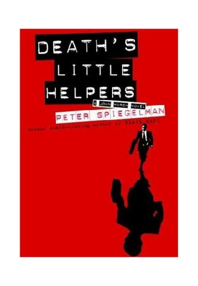 Death's little helpers