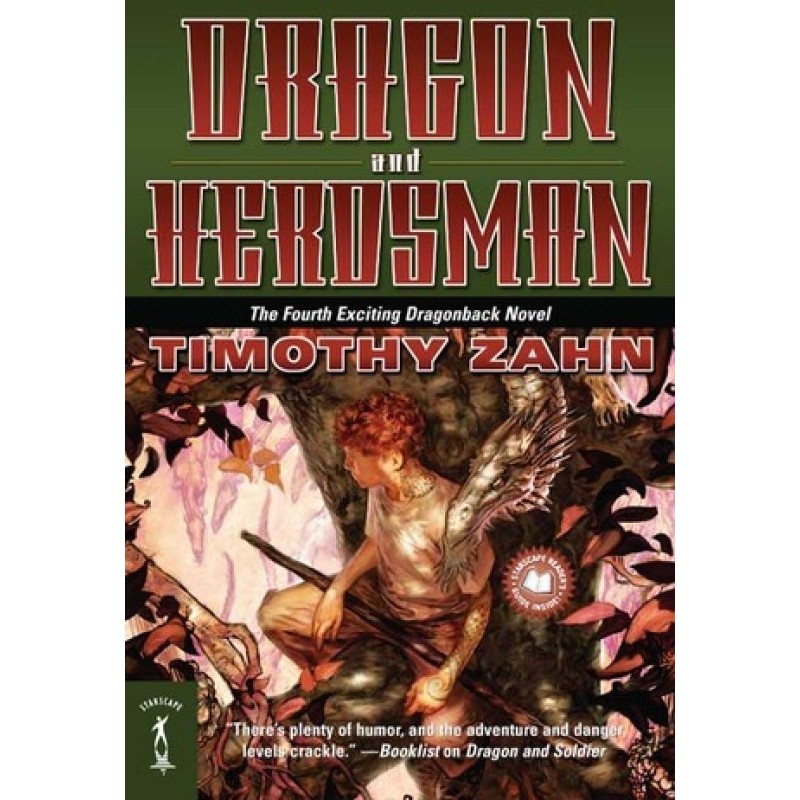 Dragon and Herdsman