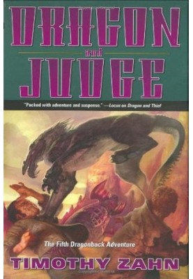 Dragon and Judge