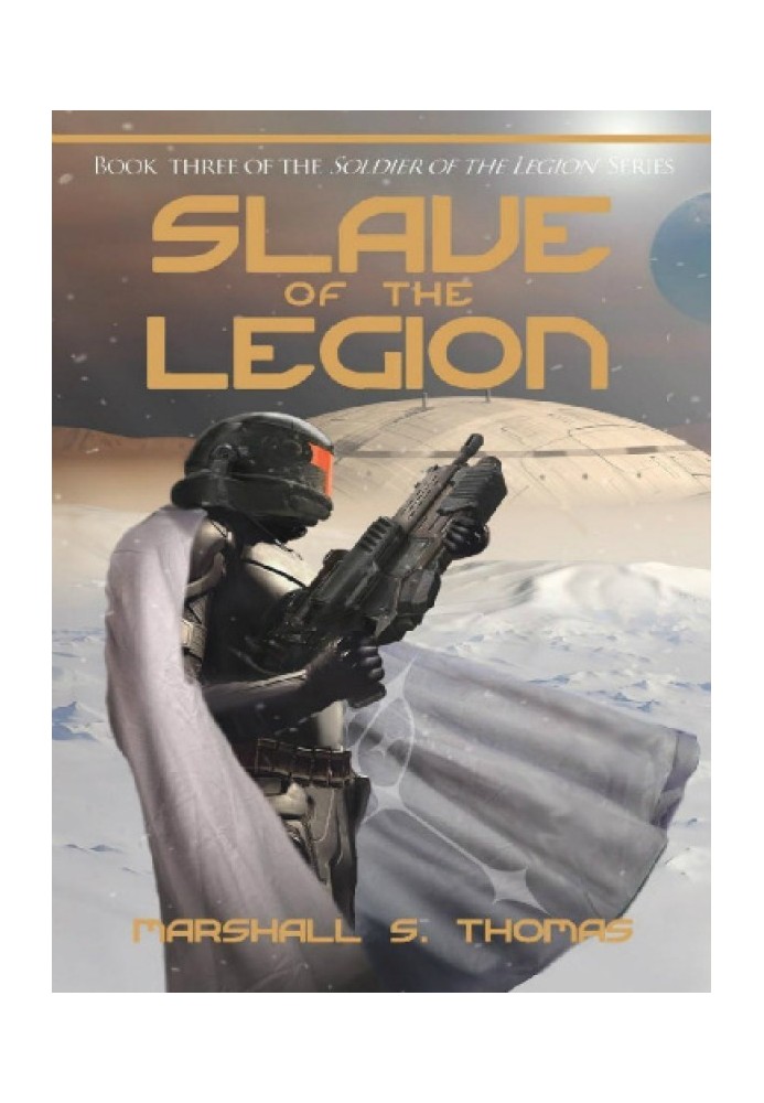 Slave of the Legion