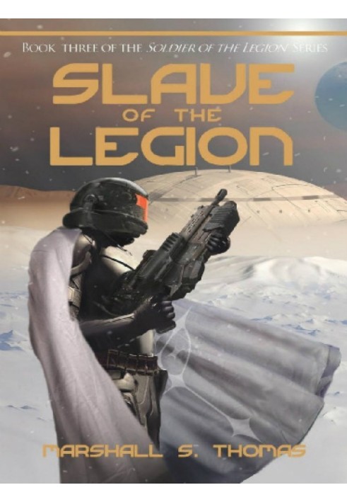 Slave of the Legion