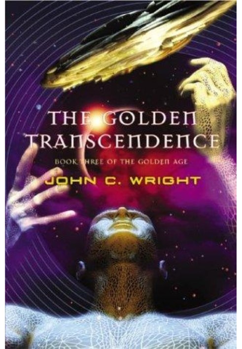 Golden Transcendence