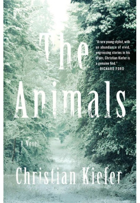 The Animals