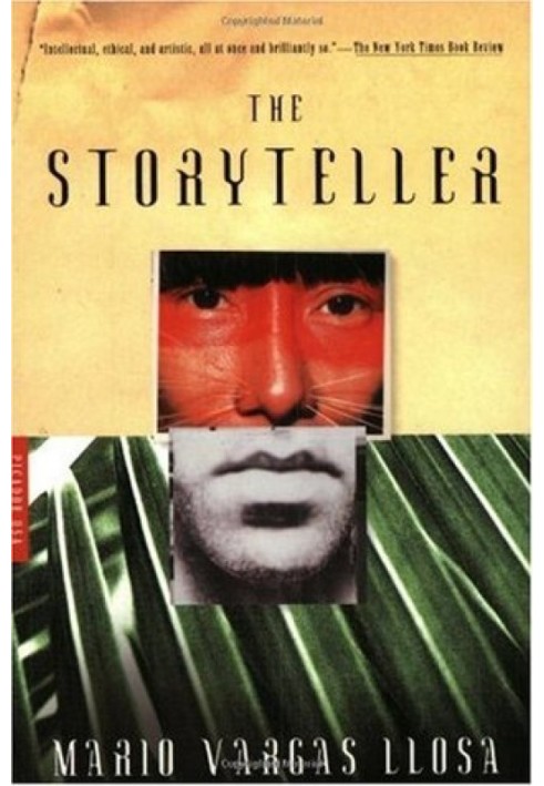 The Storyteller