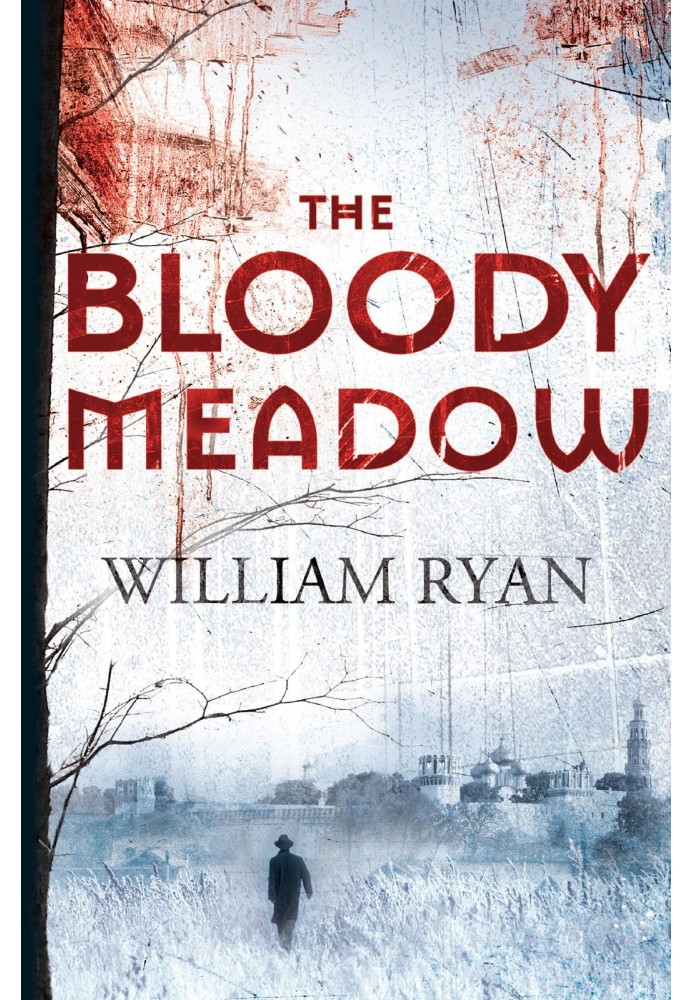 The Bloody Meadow