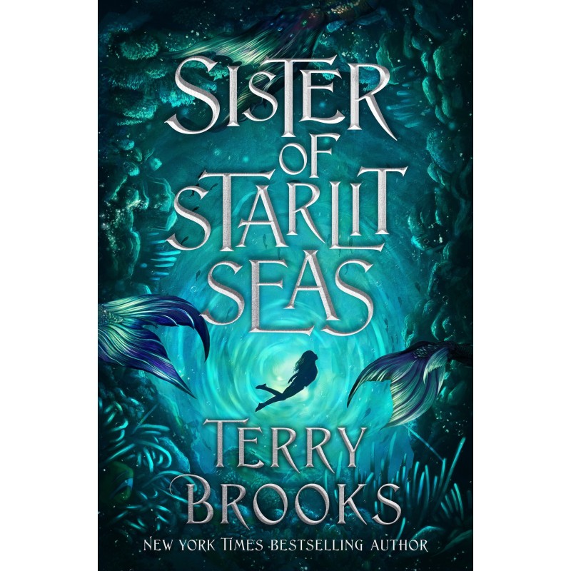 Sister of Starlit Seas