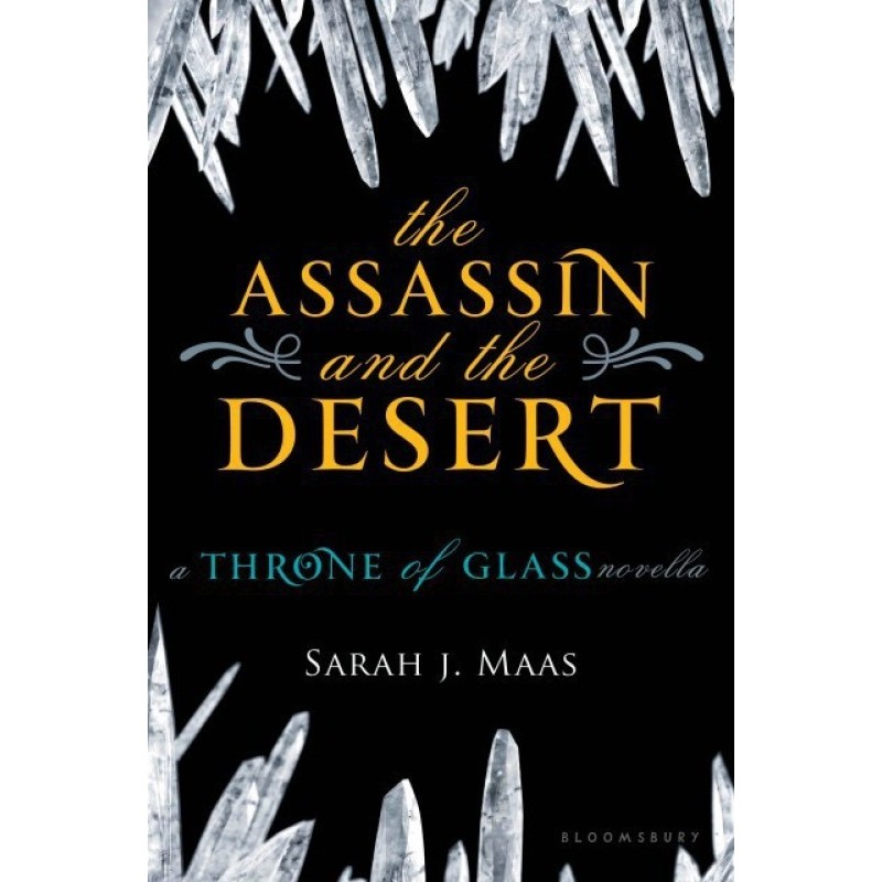 The Killer and the Desert (LP)