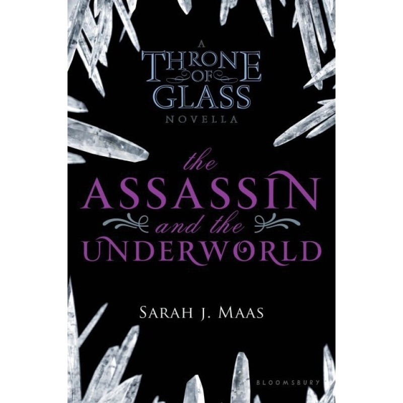 The Assassin and the...