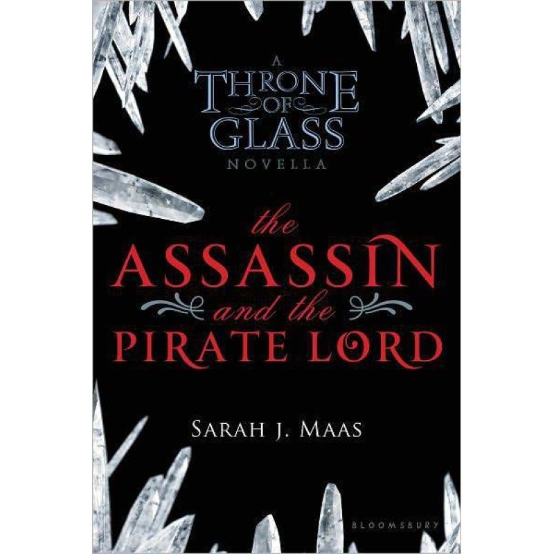 The Assassin and the Pirate...