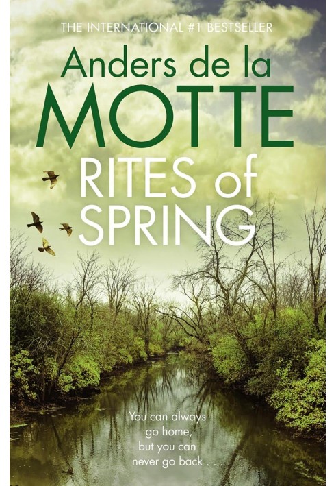 Rites of Spring