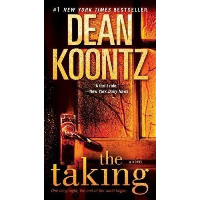 The Taking