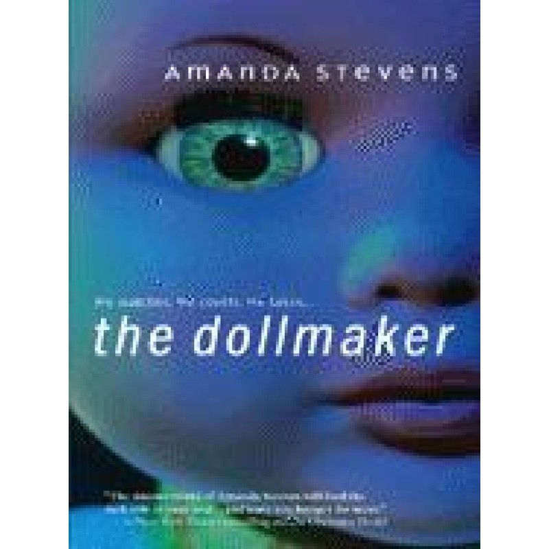 The Dollmaker